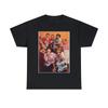 Lavern and Shirley 70s Tv Classic Short Sleeve Tee