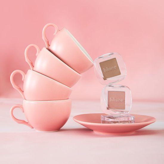 hince Single Eyeshadow 23 Colors (Planned/Individual)