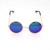 Vintage Round Sunglasses Best Man Bridesmaids Sunglasses Wedding Sunglasses Show Performance Cat Glasses