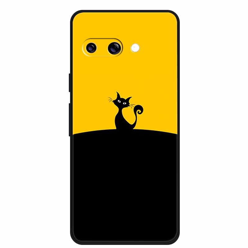 For Google Pixel 10A Case Soft Silicone TPU Luxury Capa Case for Google Pixel 10A Back Cover Protective Pixel10A Dustproof Coque