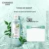 CHANDO Anti-Dandruff & Itch-Relief Shampoo