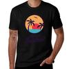 Whats Up Beaches Tshirt Soft Basic Cotton Short Sleeve Tee Tshirt