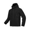 [MAGCOMSEN] Fleece Jacket, Men's Military Jacket, Cold Weather Clothing, Lightweight, Outdoor Work, Survival Game, Motorcycle Outerwear, Spring,