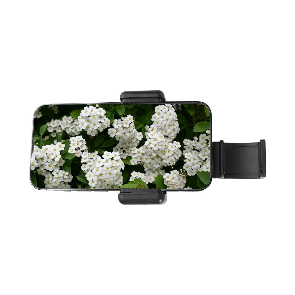 Sports Camera Accessories Bracket for DJI OSMO Pocket Smartphone Fixing Clamp Camera Holder