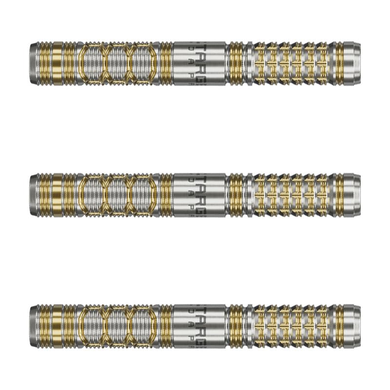 Target Ren G2 Tungsten Rod by Ren Agwily 17.5g 90% (REYN)