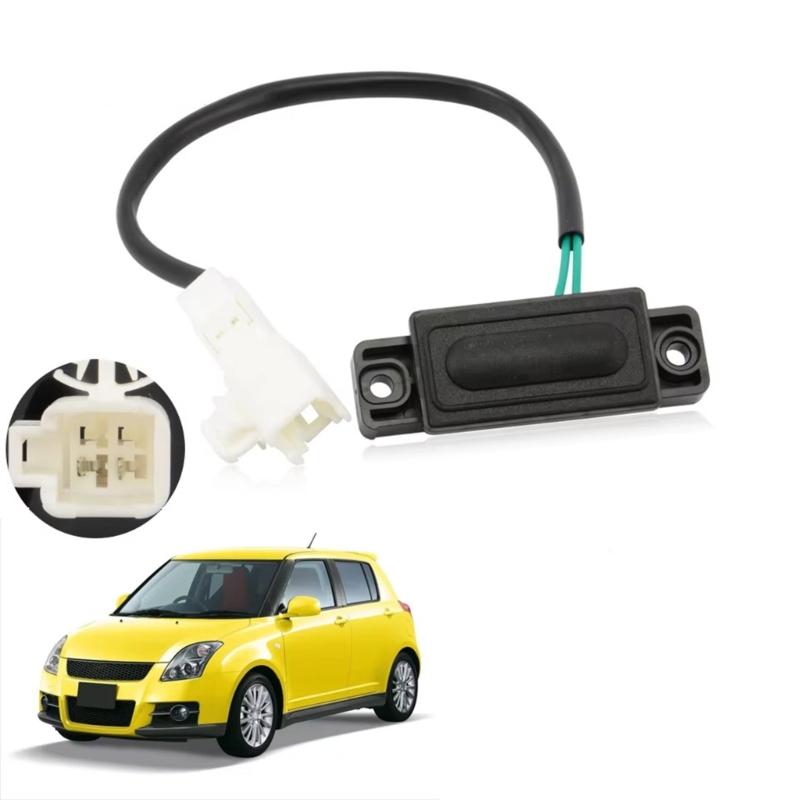 Buton Deschidere Portbagaj Auto Mâner Ușă Spate Auto pentru 05-17 Înlocuire Deschizător Capac Portbagaj 37178-62J00