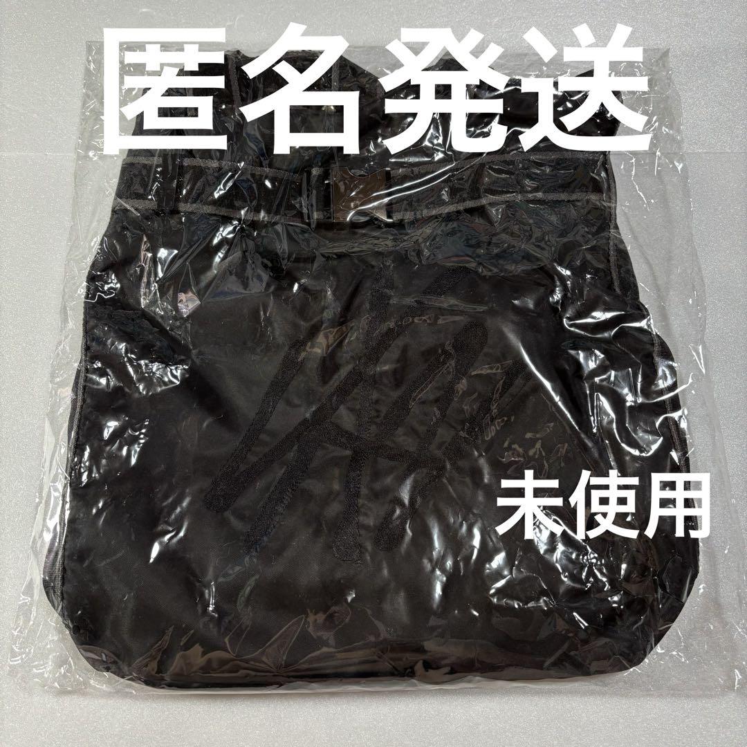 

[USED] Stray Kids TOY WORLD Tote Bag Fancon