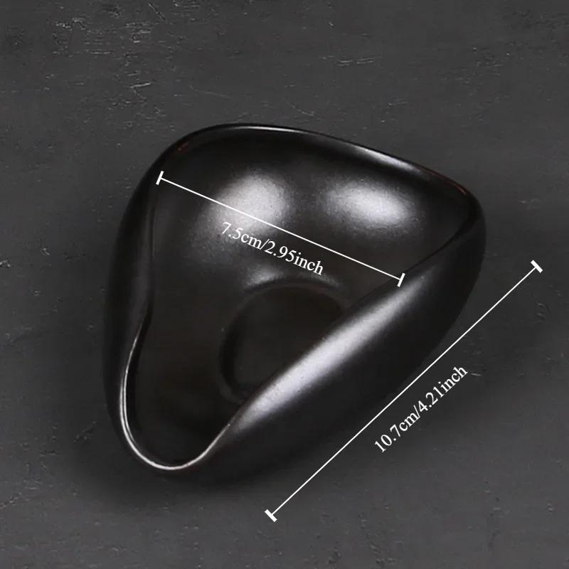 Bean dish coffee bean dispenser tray and evaporator coffee espresso accessoriespc