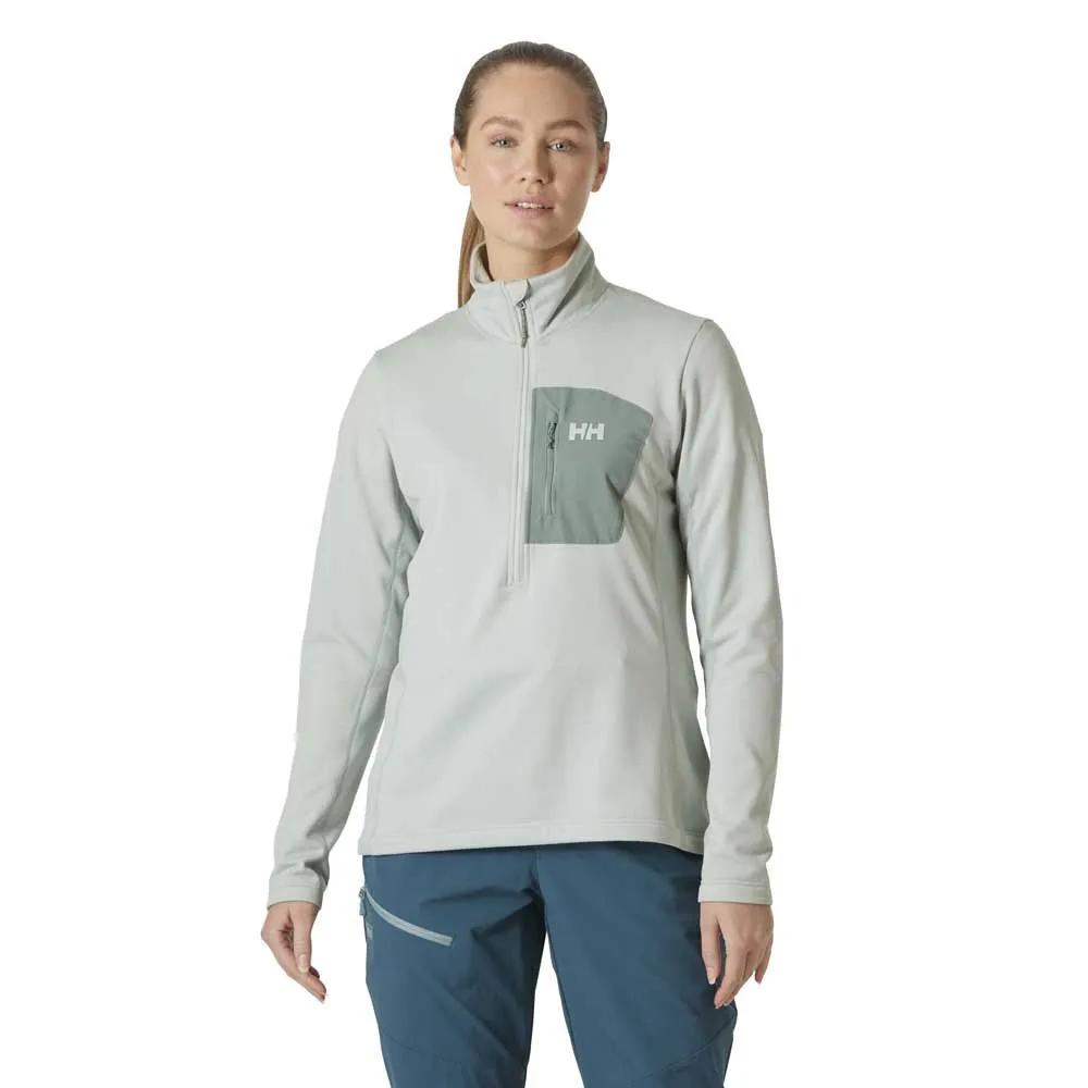 

Helly Hansen Флисовая кофта с полумолнией Versalite XL
