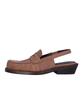 Sapatos clássicos – Mocassins para mulheres
