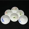 Jingdezhen Dropshipping Tea Set Hand-painted Tea Cup Puer Black Tea Tieguanyin Ceramic Small Cups Chinese Household Teaware