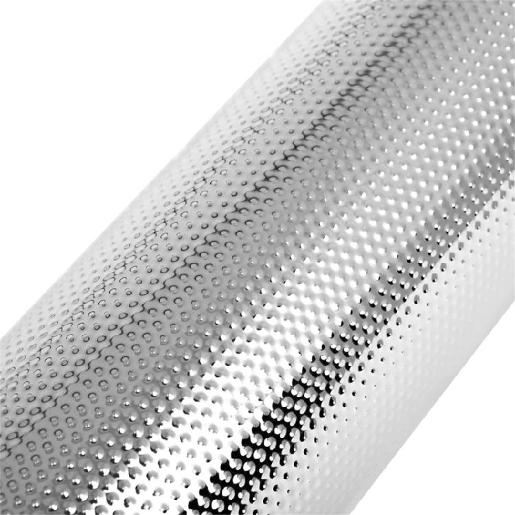 Percussion Guiro Musical Instruments Metal Guiro Shaker with Scraper Band Accompaniment Guiro Musical Training Tool