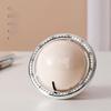 Magnetic Mechanical Countdown Timer, Special Timer Reminder, Visual Children's Time Manager Alarm Clock