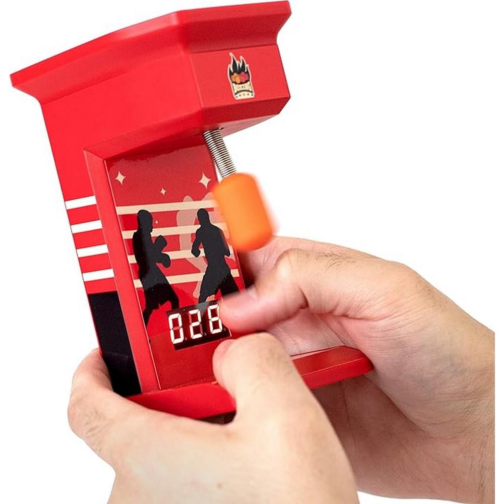 Thumbs Up Mini Punch Bag Game