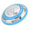 LED Swimming Pool Light Stainless Steel Waterproof Underwater Wall Light for Outdoor