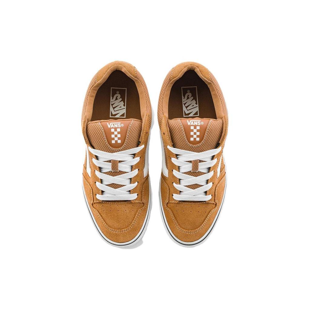 Vans Caldrone Low Unisex Brown VN000CXZ1OU