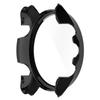 For GarminForerunner 255S Housing for Case Tempered Film Screen Protector Shockproof One-piece for Shell Smartwatch Slee