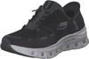 Skechers Glide-Step Pro Women Sneakers Black/charcoal