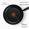 Supor Red Dot Non-Stick 26cm Frying Pan Set