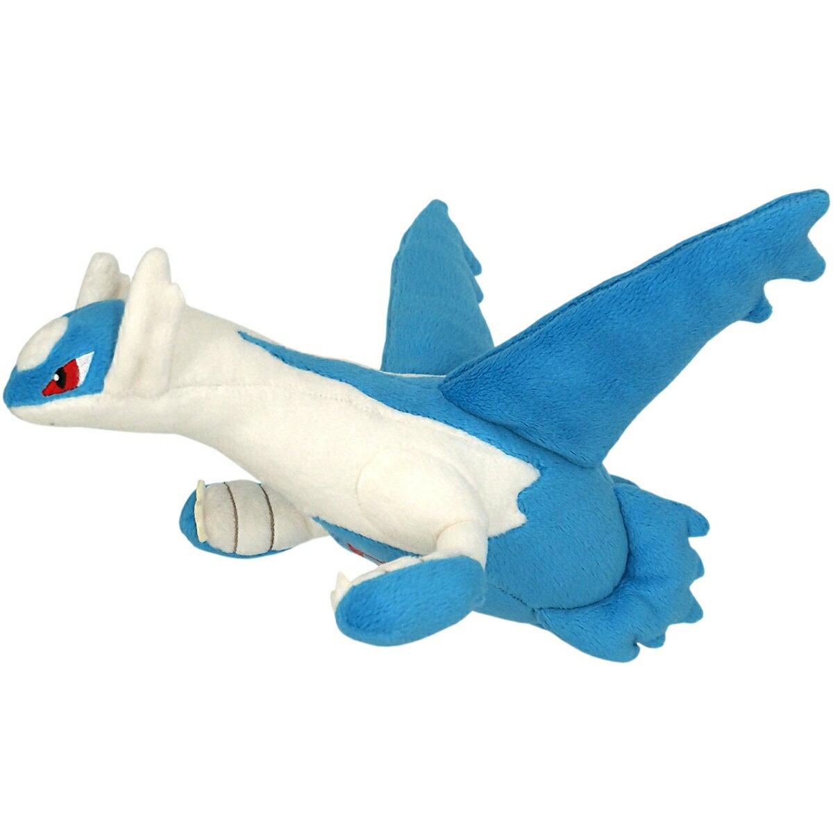 Pocket Monster ALL STAR COLLECTION Plush PP196 Latios (S)