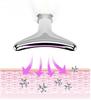 Photon Therapy Neck & Face Massager: Double Chin Reducer and Skincare Tool