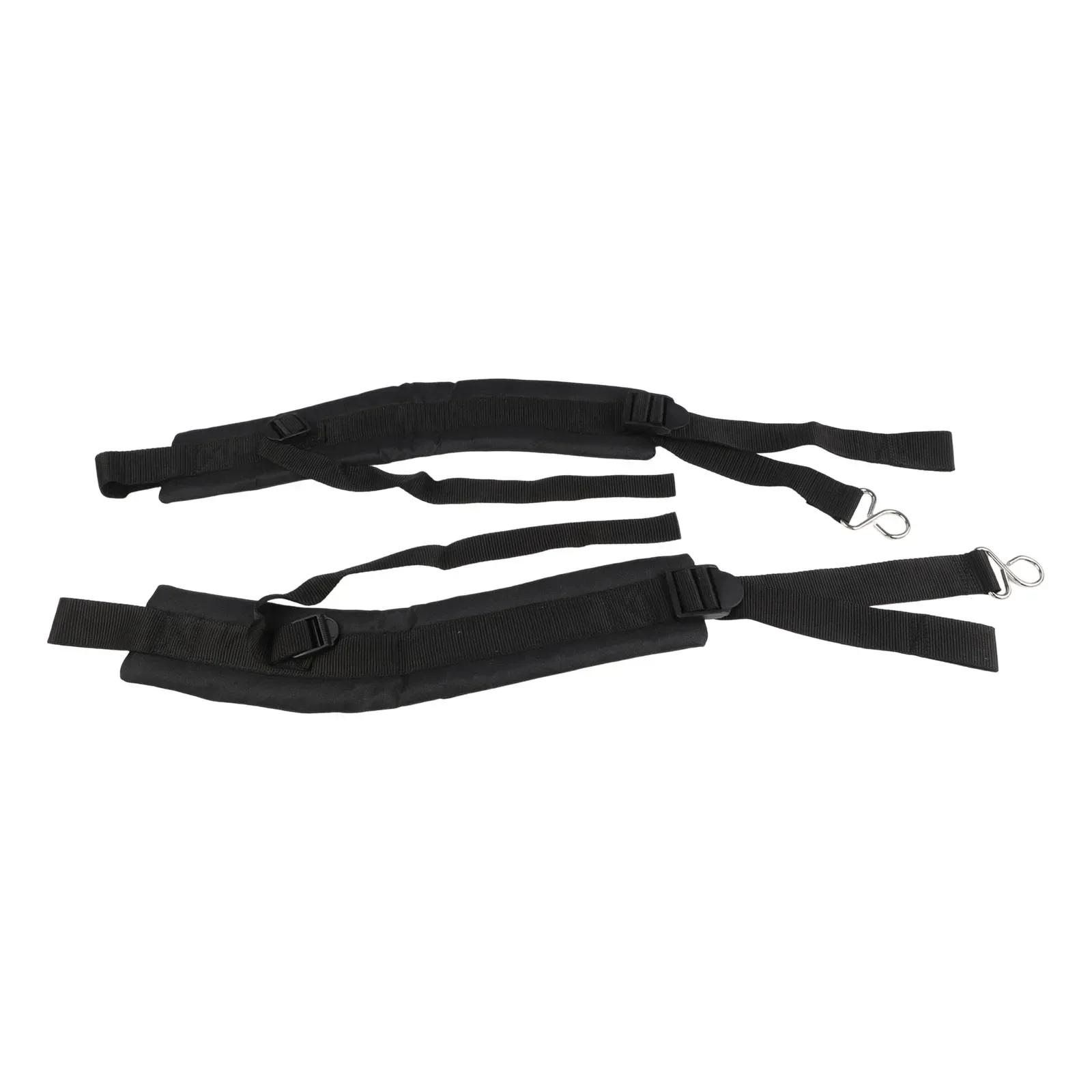 

Garden Work Backpack Blower Straps Adjustable Straps For Backpack Blower Ergonomic Shoulder Support Adaptable For Long Use China Mainland