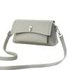 New High Appearance Level Fashion Small Square Bag Macaron Small Fragrance Single Shoulder Bag Multi-layer Large Capacity Senior Women's Bag
