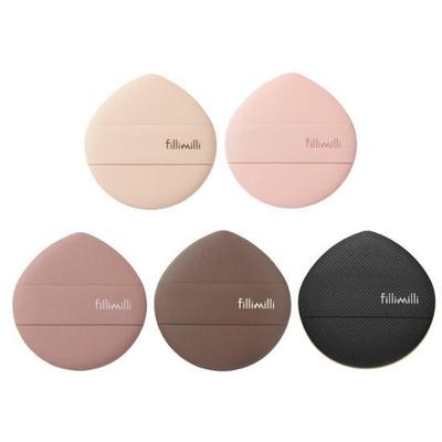 Filimili Cushion Pangpang Puff (10P)_Color Edition