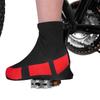 1 Pair Windproof Dustproof Cycling Bike Sports Shoes Cover Overshoes Protector (XXL)