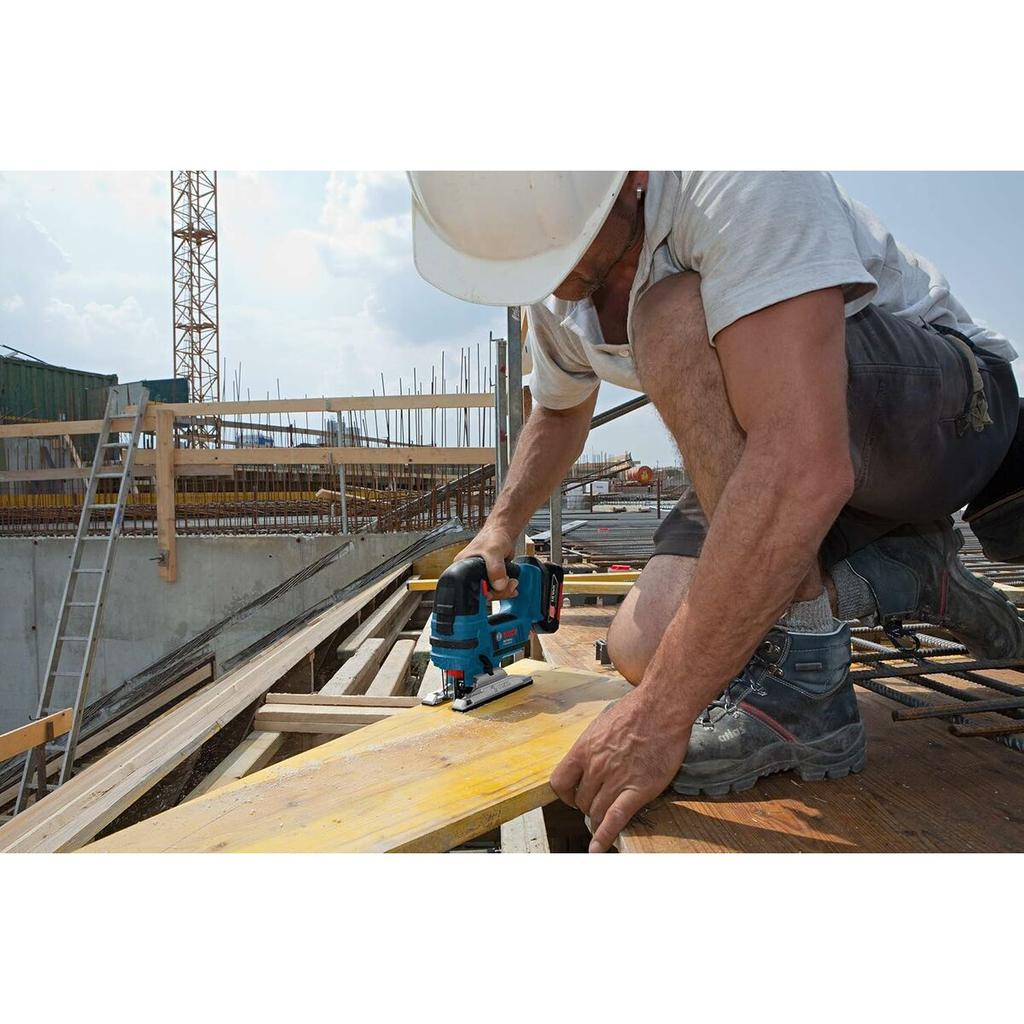 Saw Blade BOSCH 30 Pieces