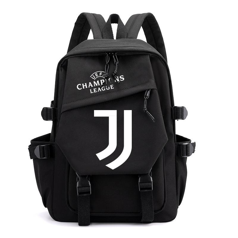 

Футбольный рюкзак Лиги чемпионов: Реал Мадрид, Барселона, ПСЖ, Манчестер Сити, Манчестер Юнайтед