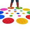 Children's Silicone Sensory Tactile Pad - Early Education & Sensory Integration Toy