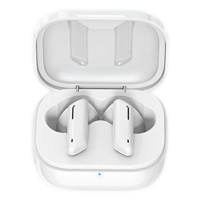 Słuchawki Bluetooth 5.1 AWEI T36 TWS ze stacją dokującą Białe