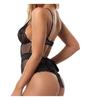 Sex One-piece Underwear Lace One-piece Sex Underwear Set One-piece Lace Sex Underwear