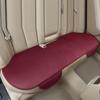 Coprisedile per Auto Estivo Traspirante Seta Ghiacciata Antiscivolo Protezione Sedile Auto Pad Universale per Uomo Donna Accessori Interni Auto