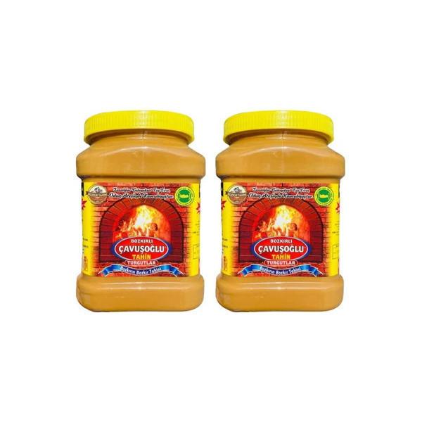 

Çavuşoğlu Tahini Bran Free 930 Gr