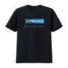Preggs Funny Novelty Pregnancy Maternity Baby Shower T Shirt Top For Ladies Vintage Graphic Breathable Slightly Homme