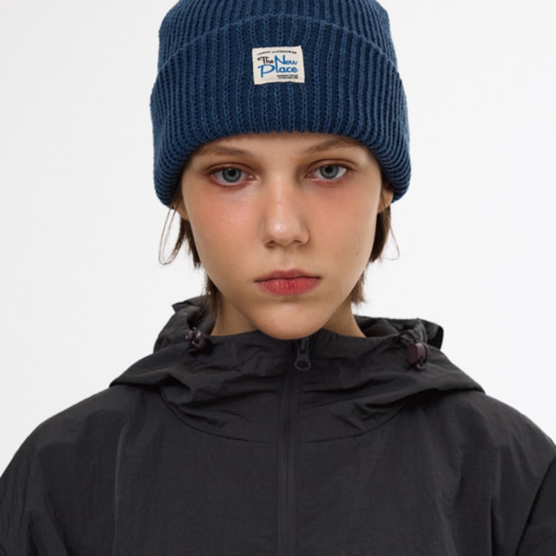 

TNP T242AACUZZT59_TAG ЗНАЧОК ШАПКА PINK