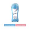 Secret Deodorant 5-piece set Powder Fresh 73g5 Parallel import