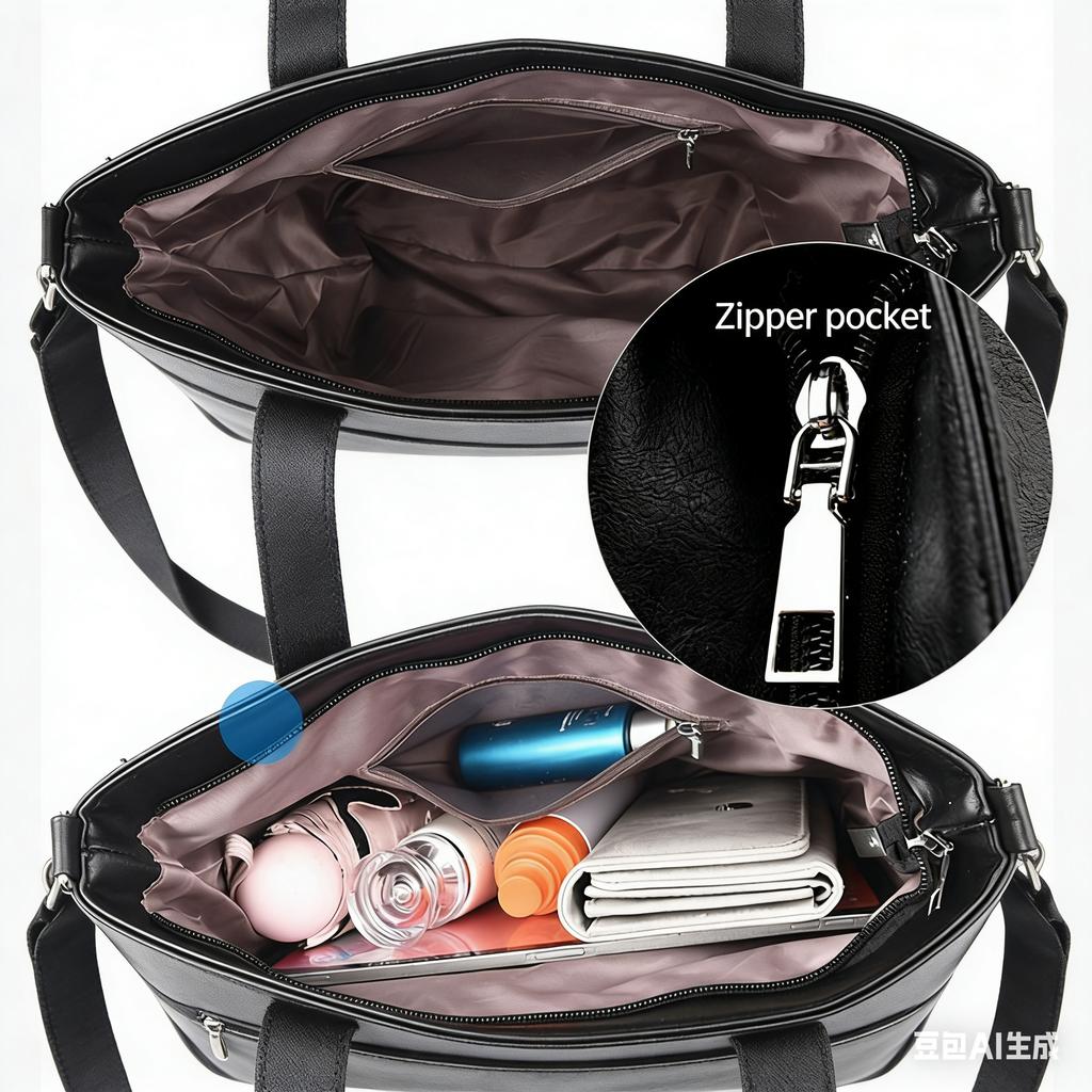 Borsa a Spalla in Pelle Ricamata con Cervo Vintage per Donna - Borsa a Tracolla Tote Bohemienne con Tracolla Etnica, Borsa a Mano Moda Retro