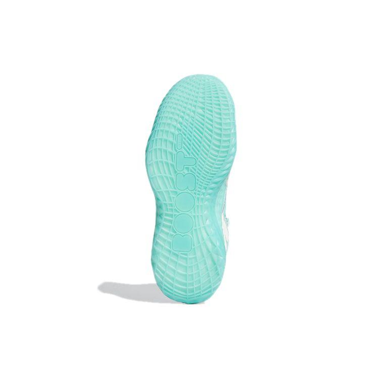 adidas Endurecer volumen. 5 Zapatillas de Soporte para Hombre Azul H68685