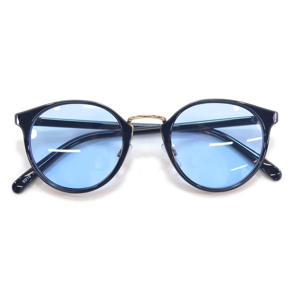 

Солнцезащитные очки Date Glasses Boston Round Glasses Light Color Lens Light Color Black Demi Gold Golden Blue Blue Brown Brown Smoke Gray Purple Purple