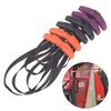 Pull Up Handles Tpe Neutral Grip Heavy Duty Cable Machine Handles Weight-Lifting Multifunction Gym Equipment For Gym Workout