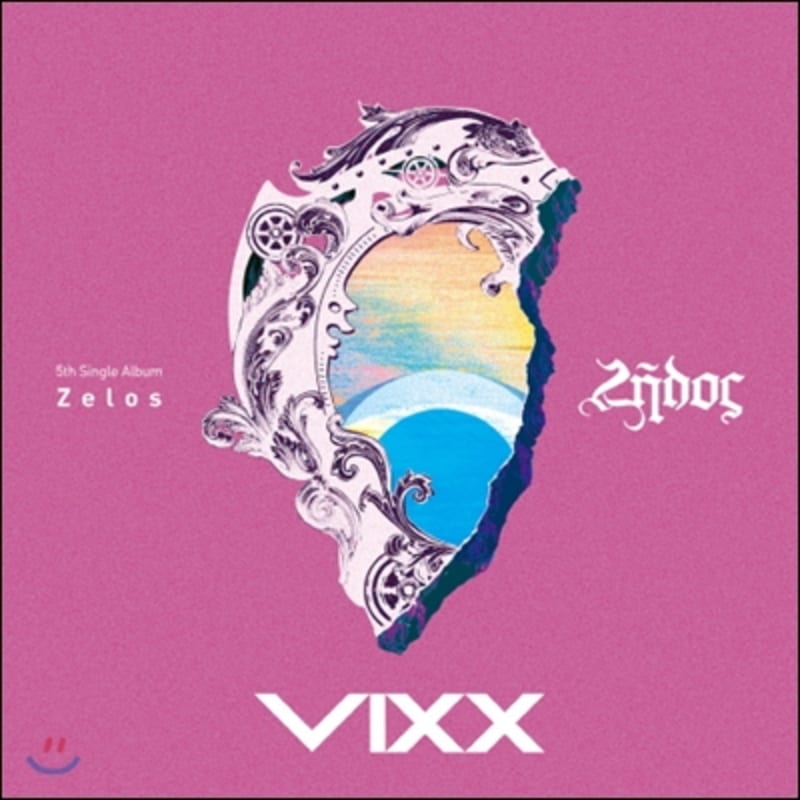 

VIXX - Zelos