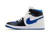 Women's Sneakers Nike Jordan 1 High Method of Make Royal Toe (Women's) Black/Game Royal/White