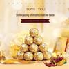 FERRERO Chocolate DIY Gift Box