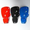Fob Key Shell Silicon Car Key Case For Mercedes Benz B C E Ml S Clk Cl Cls Slk Class Sprinter 2 Button Remote Cover