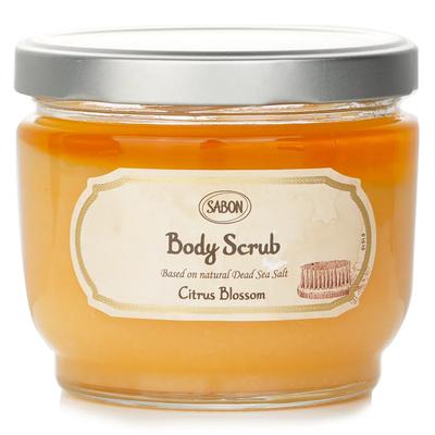Body Scrub - Citrus Blossom 600g/21.2oz