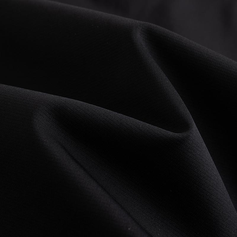 Anta Running Series Moisture-Wicking Quick-Dry Cool Lightweight Knitted Sports Pants Women Bottoms Basic-Black 162625302-2