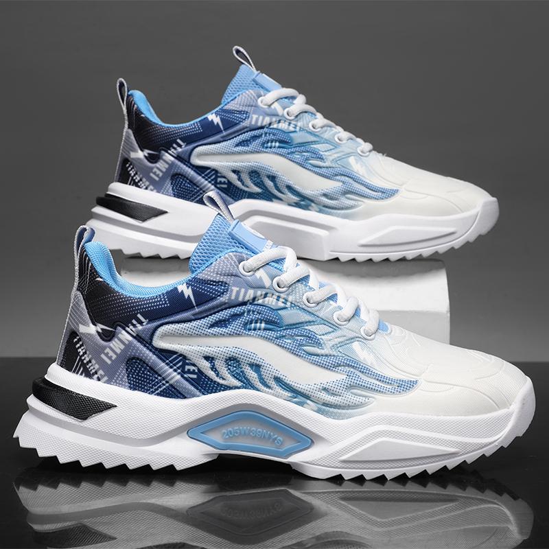 Buy One and Get One Free Broken Size Summer Air Cushion Running Shoes Casual Shoes Large Size Sports Shoes